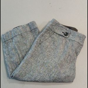 The Limited Dress Capris